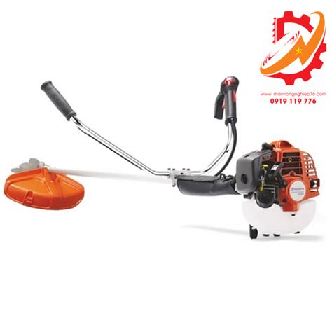 Máy Cắt Cỏ Husqvarna 236r Máy Nông Nghiệp 76