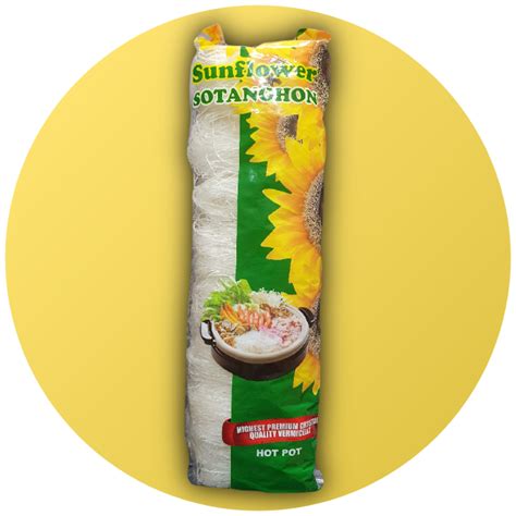 Sunflower Sotanghon Premium Crystal Vermicelli 1kg Lazada Ph