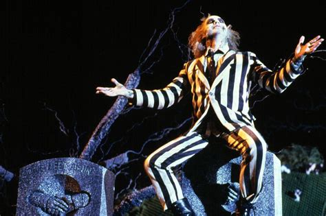 Beetlejuice Wallpapers Wallpaper Cave