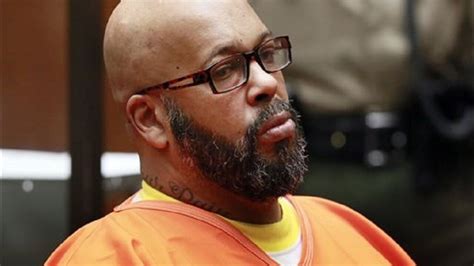 Suge Knight Sentenced To 28 Years