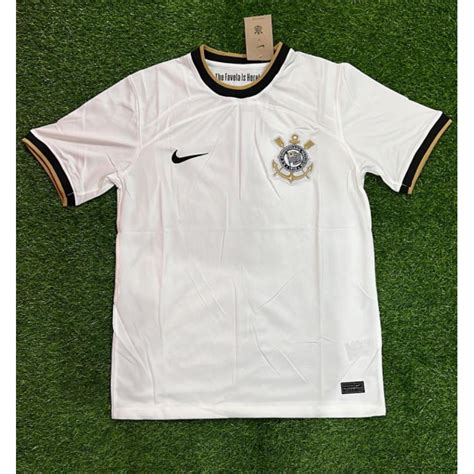 Jual Jersey Corinthians Shopee Indonesia