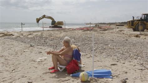 Descubre los increíbles tipos de arena en las playas de Valencia un