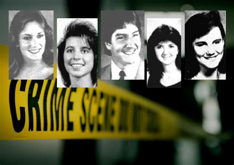 5 Things You Didn't Know About the Gainesville Ripper Crime Scene Photos - li2vxho