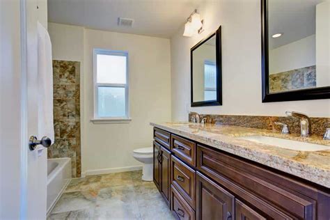 5 Reasons To Choose Quartz Bathroom Countertops RSK Marble Granite