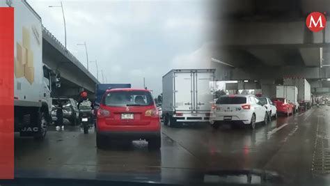 Accidentes En La Autopista México Puebla Hoy 24 De Junio De 2024 Grupo Milenio