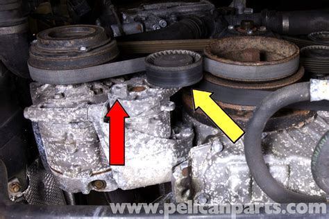 37 Bmw 325i Serpentine Belt Diagram Diagram For You