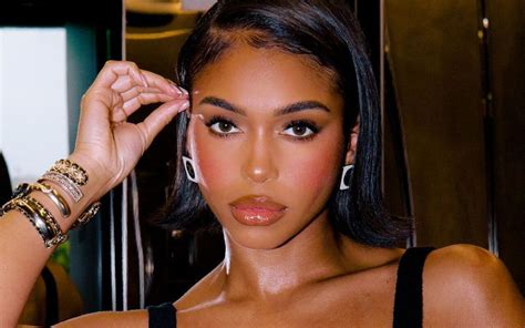 Lori Harvey Revives Her Brothers Brand For Her New Swimwear Line