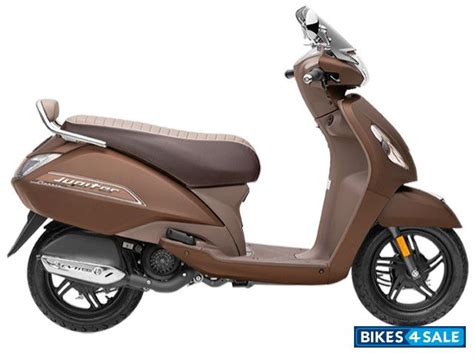 Tvs Jupiter Classic Bs Price Specs Mileage Colours Photos And