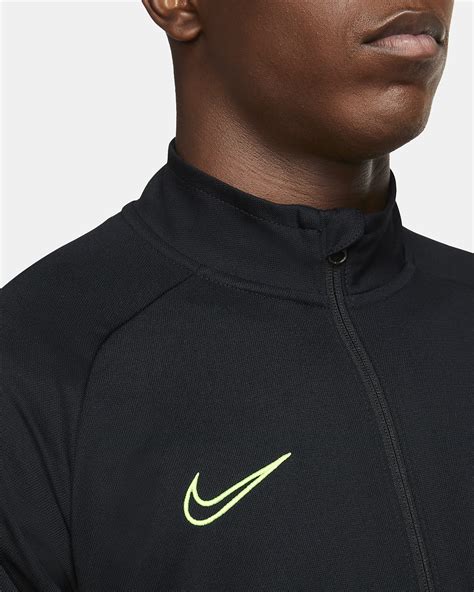 Nike Dri Fit Academy Mens Football Tracksuit Nike Au