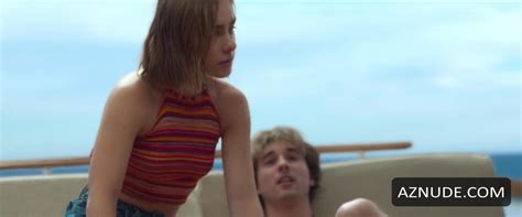 Natalia Azahara Nude Aznude