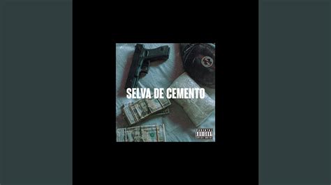 Selva De Cemento YouTube