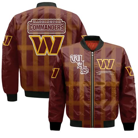 Washington Commanders Football Team 2024 25 Unforgettable Memories