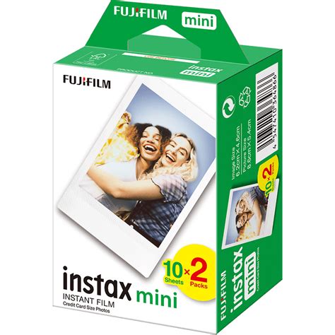 Mini 12 INSTAX Par Fujifilm France