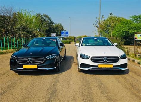 Luxury Car Fleet Delhi Cabs On Rent