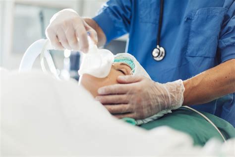Anaesthetics | NQRTH