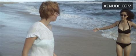 NICOLE PURSELL Nude AZNude