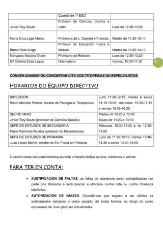 Guia Curso Inf E Primaria Curso Pdf