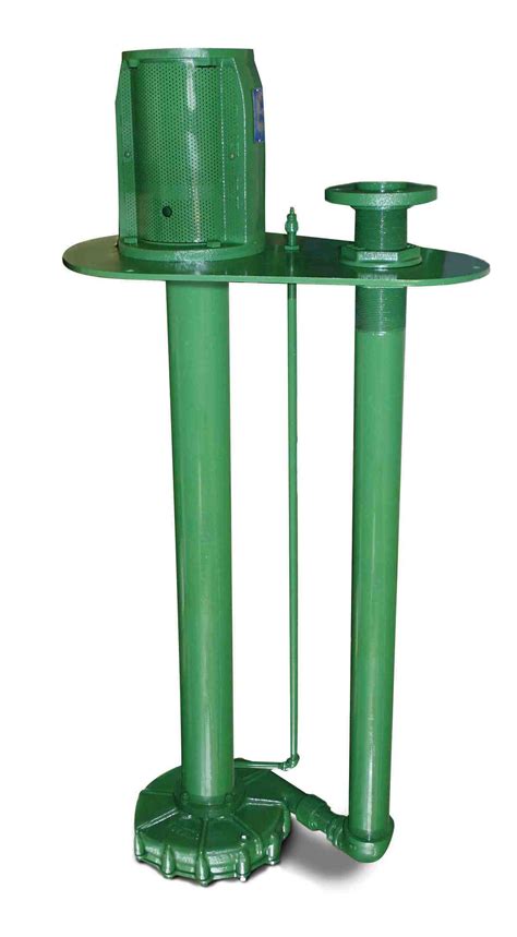 Crane Deming Pumps Oec Fluid Handling