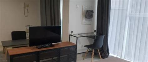 Disewakan Apartemen Brooklyn Alam Sutera Studio Fully Furnished 183295