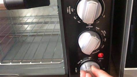 How And When To Preheat The Oven Youtube