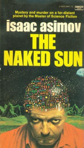 Publication The Naked Sun