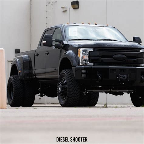 Ford F450 Custom - amazing photo gallery, some information and ...