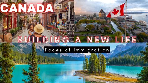 Overview Of Canada Immigration System Youtube