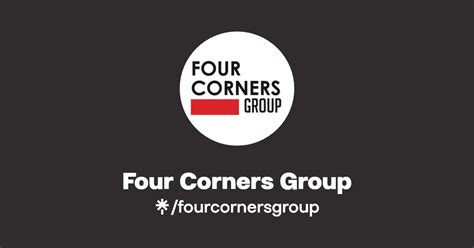 Four Corners Group Instagram Facebook Linktree