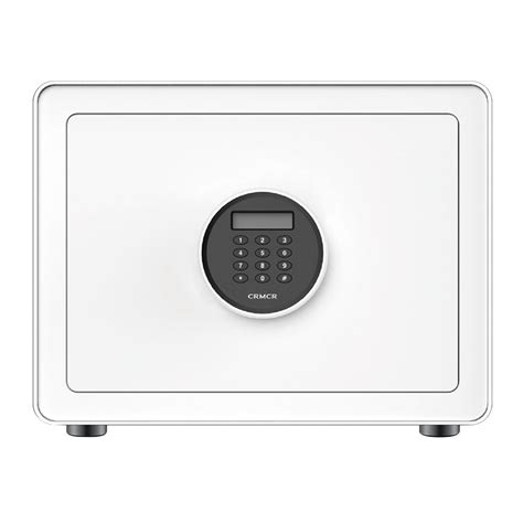 Электронный сейф без подключения к смартфону Xiaomi CRMCR iRon Safe Box ...