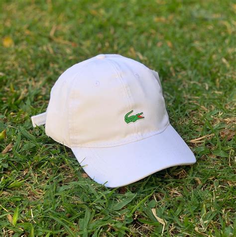 Bon Lacoste Sport Branco Enjoei