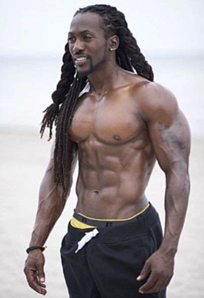 Pin By Theoretical Oddities On Rue Mccallan Gorgeous Black Men