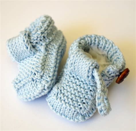 Baby shoes | Pattern Duchess