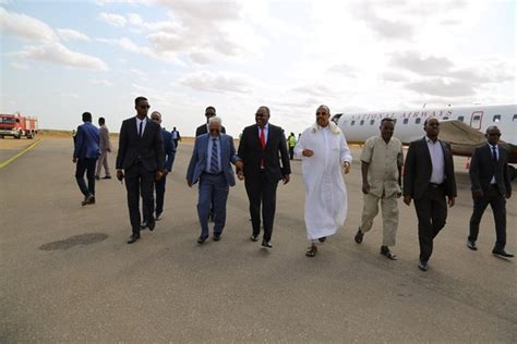 Wararka Maanta Jimco Jun 14 2019 Madaxweynaha Puntland Oo Dib Ugu