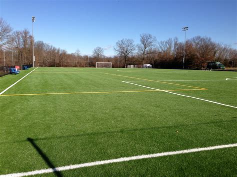 Soccer Field Wallpapers Wallpaper Cave