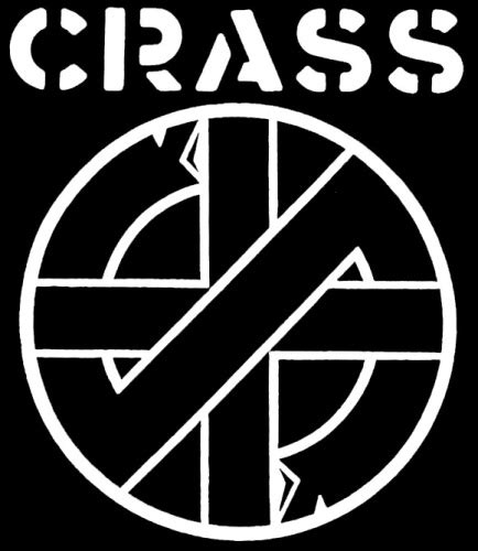 Crass Logopedia Fandom Powered By Wikia