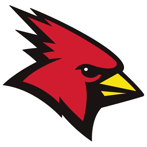 Plattsburgh State University Cardinals Color Codes Hex, RGB, and CMYK ...