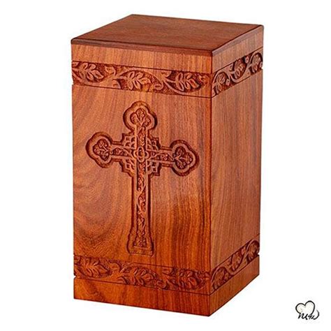 20 Beautiful Cross Urns for Ashes » Urns | Online