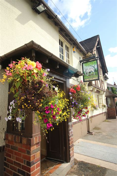 Redditch And Bromsgrove Branch Promoting Real Ale Cider And Pubs In