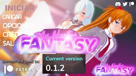 My Hentai Fantasy Naughty Capy Em Portugu S Y Espa Ol Android