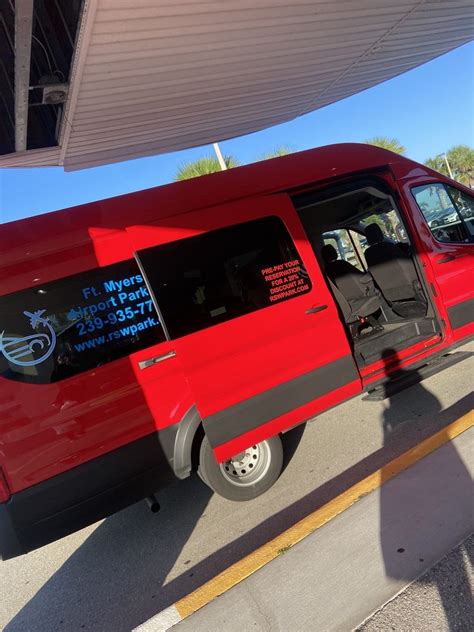 FT MYERS AIRPORT PARKING - Updated February 2026 - 21 Reviews - 10431 ...