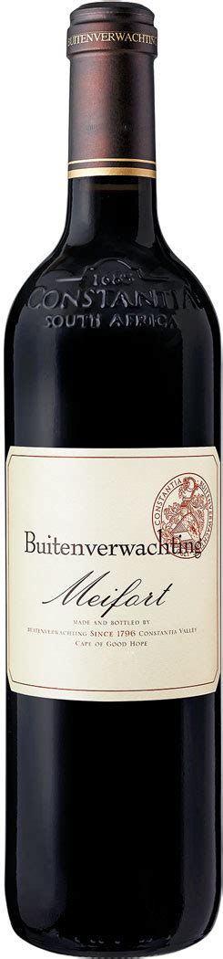 Buitenverwachting Meifort 2021 Vineshop24 De