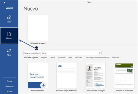 👉 Cómo Crear Tarjetas De Presentación En Word Word Fácil