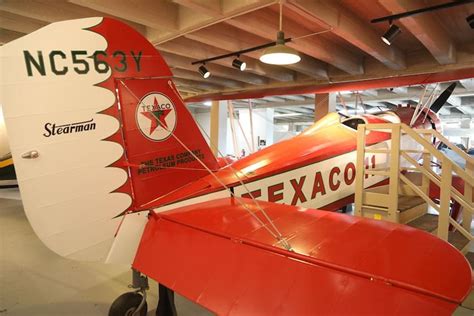 Kansas Aviation Museum – Haunted Houses