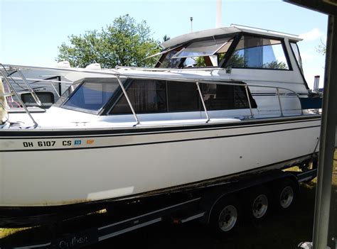 Express Cruiser Boats For Sale