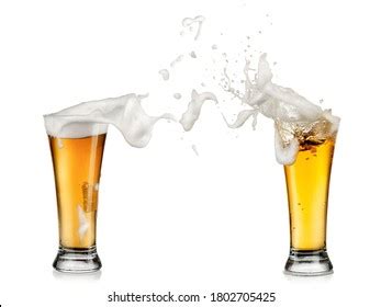 80 161 Foam Beer Isolated Images Stock Photos Vectors Shutterstock