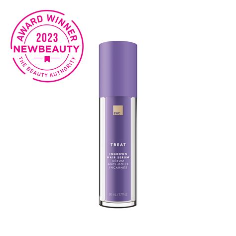 Ingrown Hair Serum | European Wax Center | Body Products