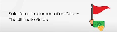 Salesforce Implementation Cost