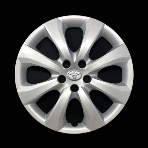 Used Toyota Corolla Hub Caps For Sale