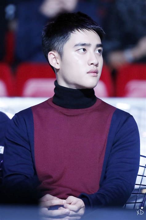 DAILYEXO Kyungsoo Mnet Asian Music Awards Exo Mama 2015