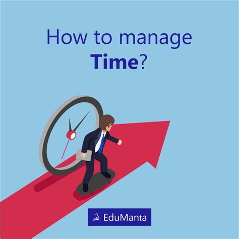 Ever Wondered How To Manage Time Here Are A Few Pro Tips To Be